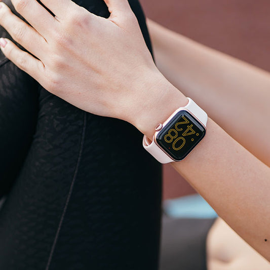 Apple Watch: Akkulaufzeit & Batterie – So lange hält der Akku!