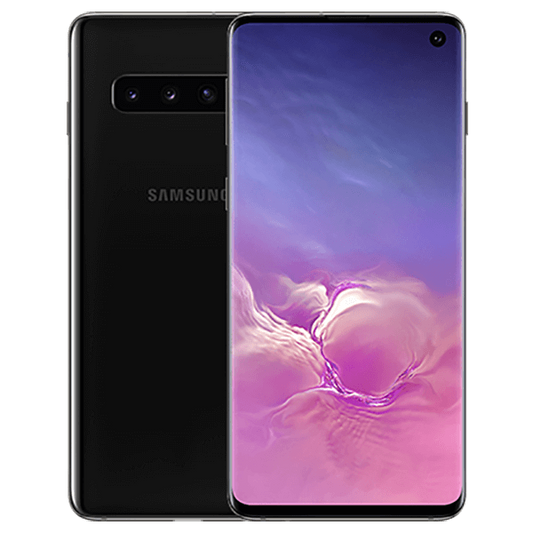 Das sind die Galaxy-S10-Modelle von Samsung im Detail